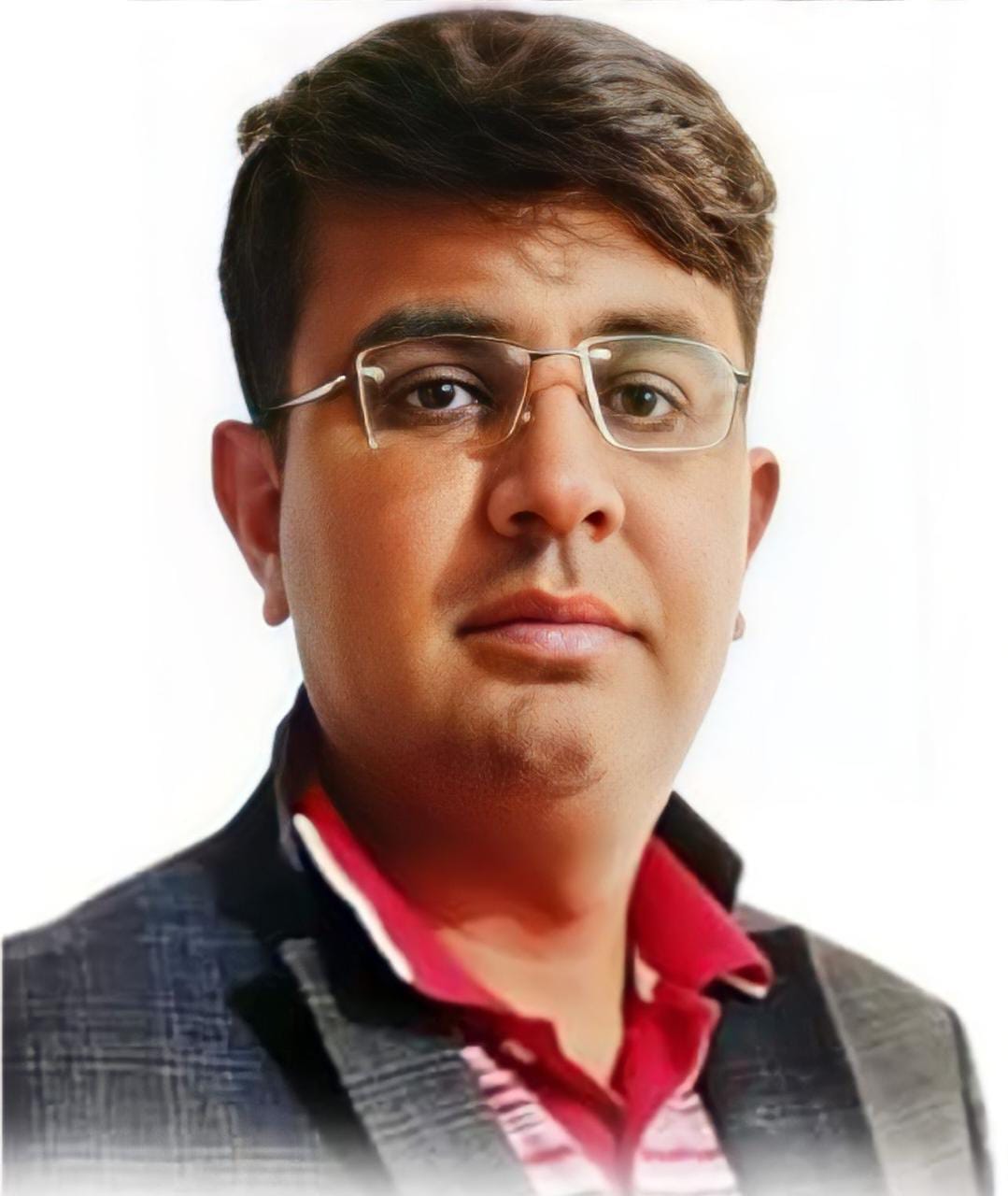 Dr Satywan Saurabh